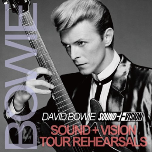 90's】David Bowie デビッドボウイ sound＋vision | www.sastartiere.fr