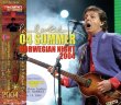 画像1: PAUL McCARTNEY / NORWEGIAN NIGHT 2004 【2CD】  (1)