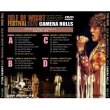 画像2: THE WHO / ISLE OF WIGHT FESTIVAL 1970 CAMERA ROLLS 【DVD】 (2)