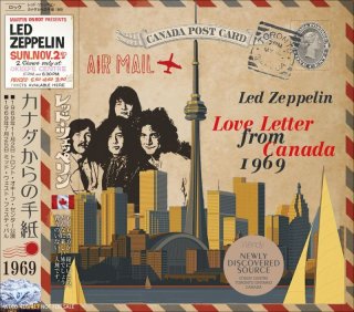 2CD！LED ZEPPELIN/レッド・ツェッペリン/PEACE-広島 - www.onkajans.com