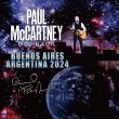 画像3: PAUL McCARTNEY 2024 GOT BACK ARGENTINA 3CD+2DVD (3)